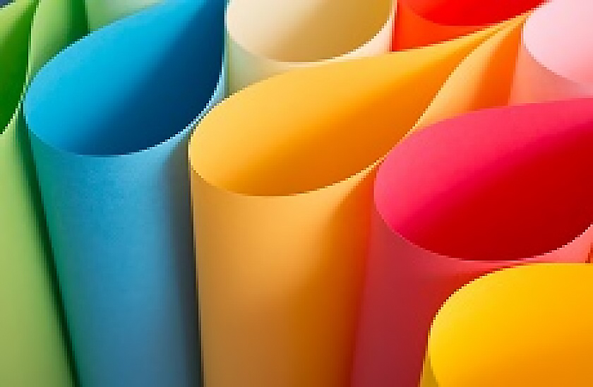 Water-Based Acrylic Resins for Printing and Packaging